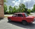 Червоний ВАЗ 2103, об'ємом двигуна 1.7 л та пробігом 64 тис. км за 45000 $, фото 1 на Automoto.ua