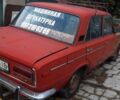 Красный ВАЗ 2103, объемом двигателя 1.5 л и пробегом 11 тыс. км за 500 $, фото 3 на Automoto.ua