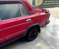 Красный ВАЗ 2103, объемом двигателя 1.3 л и пробегом 200 тыс. км за 500 $, фото 1 на Automoto.ua