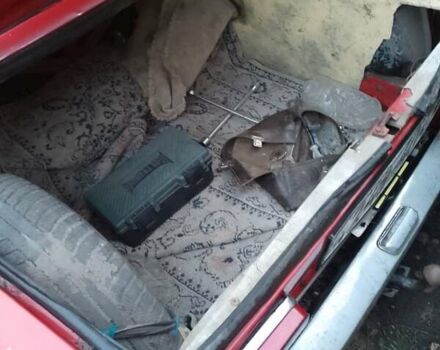 Червоний ВАЗ 2103, об'ємом двигуна 0 л та пробігом 80 тис. км за 471 $, фото 7 на Automoto.ua