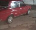 Красный ВАЗ 2103, объемом двигателя 0 л и пробегом 2 тыс. км за 430 $, фото 1 на Automoto.ua
