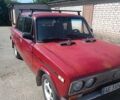 Красный ВАЗ 2103, объемом двигателя 1.5 л и пробегом 174 тыс. км за 932 $, фото 1 на Automoto.ua
