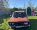 Красный ВАЗ 2103, объемом двигателя 1.5 л и пробегом 62 тыс. км за 750 $, фото 1 на Automoto.ua