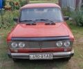 Красный ВАЗ 2103, объемом двигателя 0 л и пробегом 98 тыс. км за 865 $, фото 6 на Automoto.ua