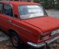 Красный ВАЗ 2103, объемом двигателя 1.5 л и пробегом 11 тыс. км за 500 $, фото 2 на Automoto.ua