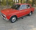 Червоний ВАЗ 2103, об'ємом двигуна 1.5 л та пробігом 89 тис. км за 2007 $, фото 1 на Automoto.ua