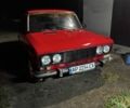 Красный ВАЗ 2103, объемом двигателя 1.3 л и пробегом 100 тыс. км за 404 $, фото 1 на Automoto.ua