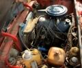 Красный ВАЗ 2103, объемом двигателя 1.5 л и пробегом 200 тыс. км за 650 $, фото 3 на Automoto.ua