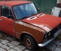 Красный ВАЗ 2103, объемом двигателя 1.5 л и пробегом 11 тыс. км за 500 $, фото 1 на Automoto.ua