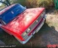 Красный ВАЗ 2103, объемом двигателя 1.5 л и пробегом 90 тыс. км за 750 $, фото 1 на Automoto.ua