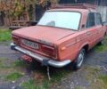 Червоний ВАЗ 2103, об'ємом двигуна 1 л та пробігом 274 тис. км за 312 $, фото 1 на Automoto.ua