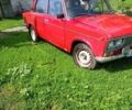 Красный ВАЗ 2103, объемом двигателя 1.5 л и пробегом 100 тыс. км за 500 $, фото 4 на Automoto.ua