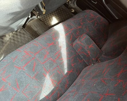 Красный ВАЗ 2103, объемом двигателя 0 л и пробегом 98 тыс. км за 865 $, фото 3 на Automoto.ua