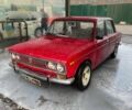 Красный ВАЗ 2103, объемом двигателя 1.5 л и пробегом 200 тыс. км за 1000 $, фото 4 на Automoto.ua