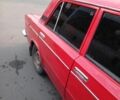 Красный ВАЗ 2103, объемом двигателя 1 л и пробегом 1 тыс. км за 695 $, фото 2 на Automoto.ua