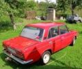 Красный ВАЗ 2103, объемом двигателя 1.5 л и пробегом 100 тыс. км за 500 $, фото 2 на Automoto.ua
