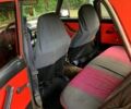 Красный ВАЗ 2103, объемом двигателя 1.5 л и пробегом 200 тыс. км за 650 $, фото 1 на Automoto.ua