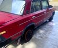 Красный ВАЗ 2103, объемом двигателя 1.3 л и пробегом 200 тыс. км за 500 $, фото 2 на Automoto.ua