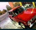 Красный ВАЗ 2103, объемом двигателя 15 л и пробегом 0 тыс. км за 650 $, фото 1 на Automoto.ua