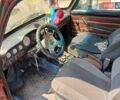 Красный ВАЗ 2103, объемом двигателя 1.45 л и пробегом 258 тыс. км за 506 $, фото 3 на Automoto.ua