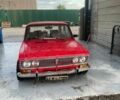 Красный ВАЗ 2103, объемом двигателя 1.5 л и пробегом 200 тыс. км за 1000 $, фото 5 на Automoto.ua