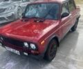 Красный ВАЗ 2103, объемом двигателя 0 л и пробегом 3 тыс. км за 607 $, фото 1 на Automoto.ua