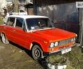 Красный ВАЗ 2103, объемом двигателя 1.5 л и пробегом 27 тыс. км за 1100 $, фото 2 на Automoto.ua