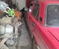 Красный ВАЗ 2103, объемом двигателя 0 л и пробегом 555 тыс. км за 550 $, фото 2 на Automoto.ua