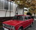 Червоний ВАЗ 2103, об'ємом двигуна 1.6 л та пробігом 1000 тис. км за 626 $, фото 1 на Automoto.ua
