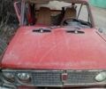 Красный ВАЗ 2103, объемом двигателя 0 л и пробегом 2 тыс. км за 181 $, фото 1 на Automoto.ua