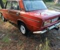 Червоний ВАЗ 2103, об'ємом двигуна 0 л та пробігом 40 тис. км за 400 $, фото 3 на Automoto.ua