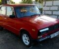 Красный ВАЗ 2103, объемом двигателя 1.5 л и пробегом 300 тыс. км за 631 $, фото 1 на Automoto.ua