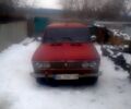 Красный ВАЗ 2103, объемом двигателя 1.5 л и пробегом 1 тыс. км за 600 $, фото 1 на Automoto.ua