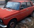 Красный ВАЗ 2103, объемом двигателя 1.5 л и пробегом 11 тыс. км за 500 $, фото 1 на Automoto.ua