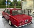Красный ВАЗ 2103, объемом двигателя 1.5 л и пробегом 200 тыс. км за 1000 $, фото 2 на Automoto.ua