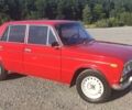 Червоний ВАЗ 2103, об'ємом двигуна 1.5 л та пробігом 101 тис. км за 1100 $, фото 1 на Automoto.ua