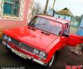Красный ВАЗ 2103, объемом двигателя 13 л и пробегом 300 тыс. км за 500 $, фото 2 на Automoto.ua
