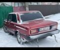 Красный ВАЗ 2103, объемом двигателя 1.5 л и пробегом 150 тыс. км за 673 $, фото 1 на Automoto.ua