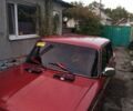 Красный ВАЗ 2103, объемом двигателя 1.3 л и пробегом 1 тыс. км за 570 $, фото 1 на Automoto.ua