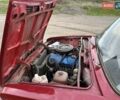 Красный ВАЗ 2103, объемом двигателя 1.3 л и пробегом 75 тыс. км за 550 $, фото 9 на Automoto.ua
