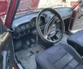 Красный ВАЗ 2103, объемом двигателя 1.3 л и пробегом 200 тыс. км за 1250 $, фото 15 на Automoto.ua