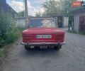 Красный ВАЗ 2103, объемом двигателя 1.5 л и пробегом 80 тыс. км за 1100 $, фото 5 на Automoto.ua