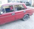 Красный ВАЗ 2103, объемом двигателя 1.5 л и пробегом 230 тыс. км за 500 $, фото 2 на Automoto.ua