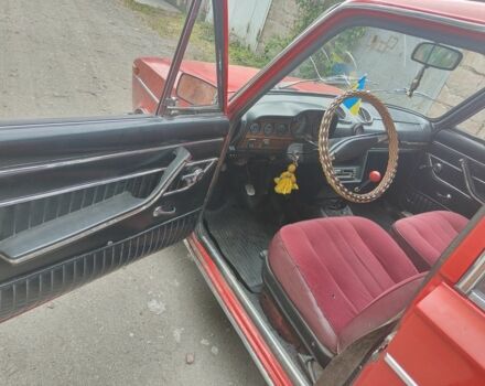 Червоний ВАЗ 2103, об'ємом двигуна 1.5 л та пробігом 80 тис. км за 1400 $, фото 11 на Automoto.ua