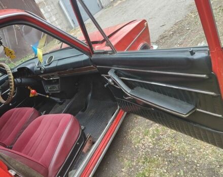 Червоний ВАЗ 2103, об'ємом двигуна 1.5 л та пробігом 80 тис. км за 1400 $, фото 14 на Automoto.ua