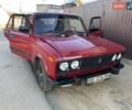 Красный ВАЗ 2103, объемом двигателя 1.3 л и пробегом 200 тыс. км за 1250 $, фото 19 на Automoto.ua