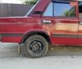 Красный ВАЗ 2103, объемом двигателя 1.3 л и пробегом 200 тыс. км за 1250 $, фото 20 на Automoto.ua