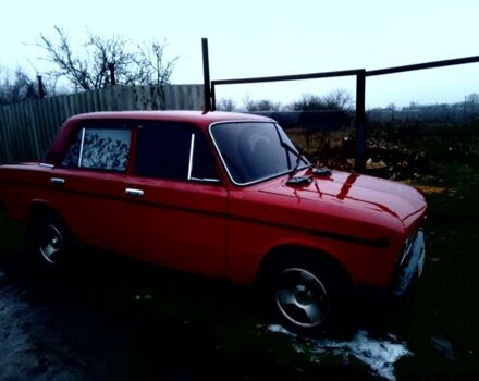 Червоний ВАЗ 2103, об'ємом двигуна 1.5 л та пробігом 29 тис. км за 1200 $, фото 4 на Automoto.ua