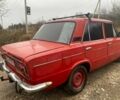 Червоний ВАЗ 2103, об'ємом двигуна 1.5 л та пробігом 100 тис. км за 416 $, фото 3 на Automoto.ua