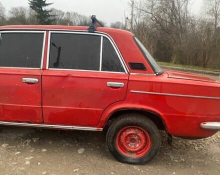 Червоний ВАЗ 2103, об'ємом двигуна 1.5 л та пробігом 100 тис. км за 416 $, фото 7 на Automoto.ua